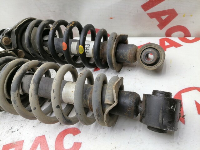 Стойка TOYOTA Corolla Fielder 