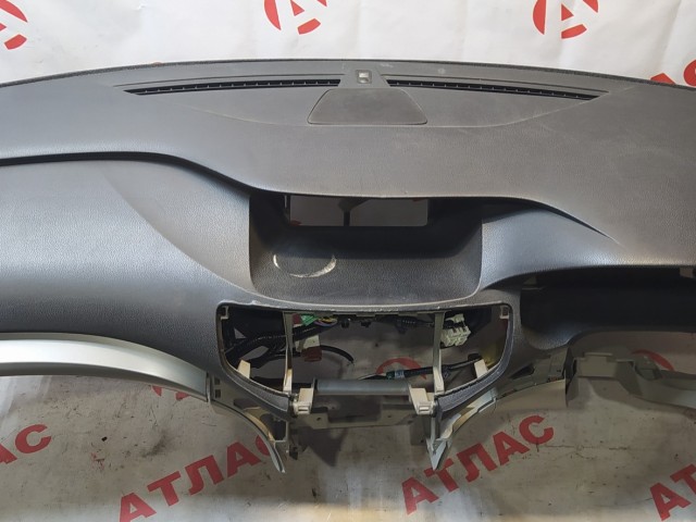 Торпедо HONDA Accord 