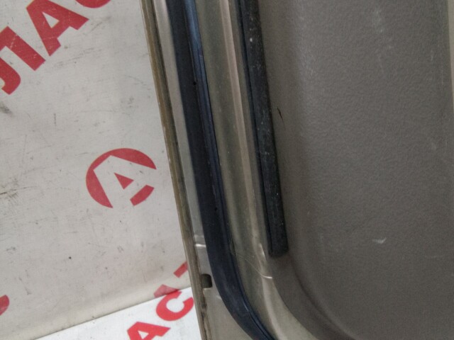 Дверь TOYOTA Platz 