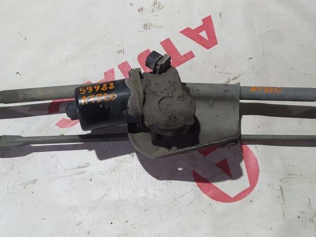 Трапеция дворников TOYOTA Avensis 