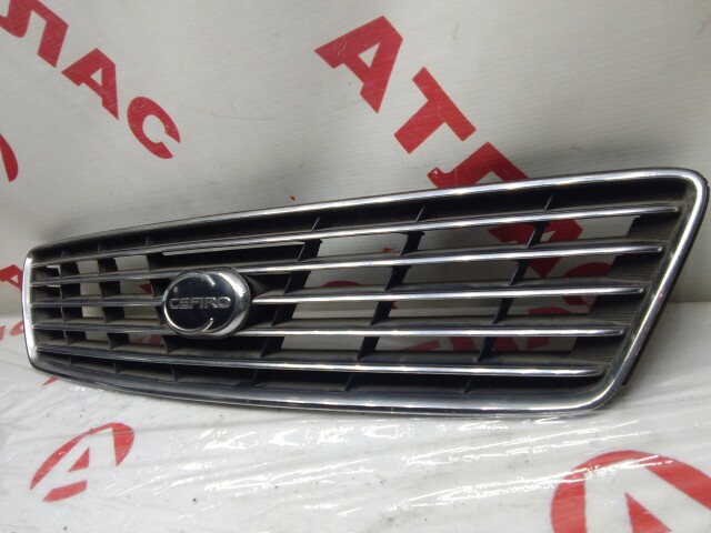 Решетка радиатора NISSAN Cefiro 