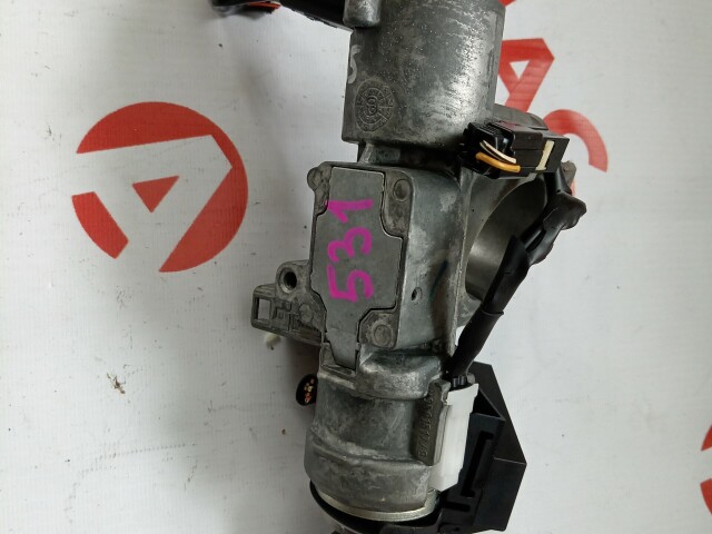 Замок зажигания TOYOTA Avensis 