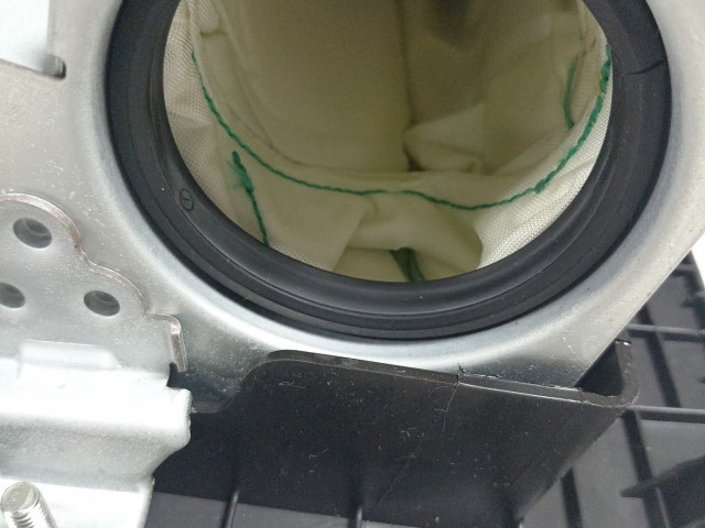 Airbag TOYOTA Corolla Spacio 