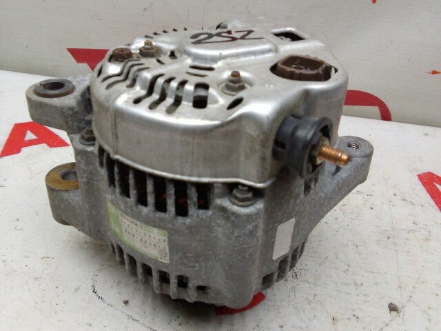 Генератор TOYOTA Vitz 2SZ-FE