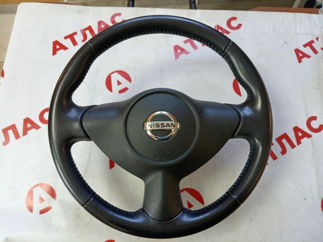 Руль NISSAN Juke 