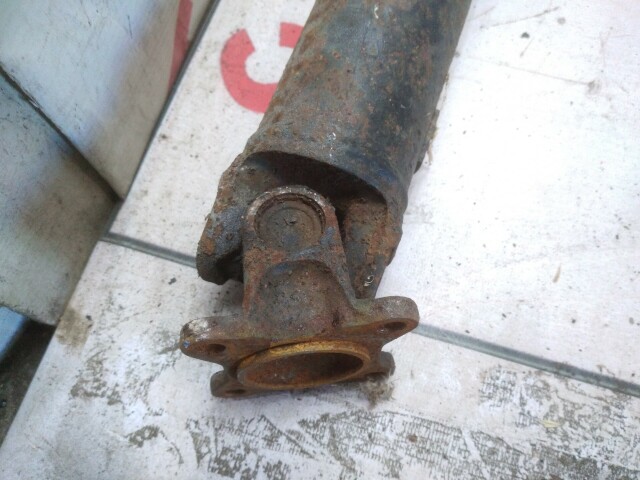 Карданный вал TOYOTA Ist 