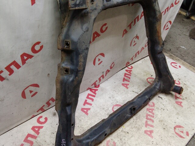 Подрамник NISSAN Dualis 