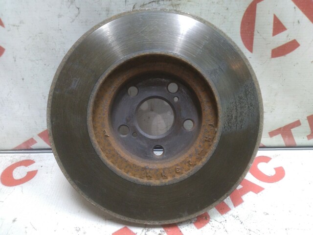 Диск тормозной TOYOTA Premio 