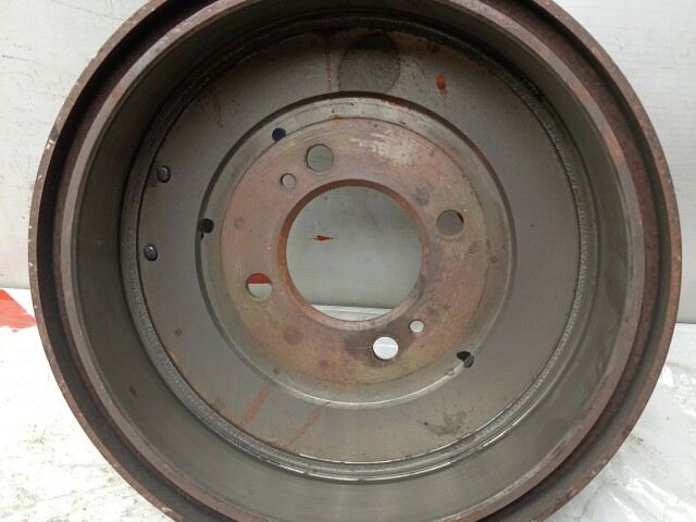 Барабан тормозной NISSAN Cube 