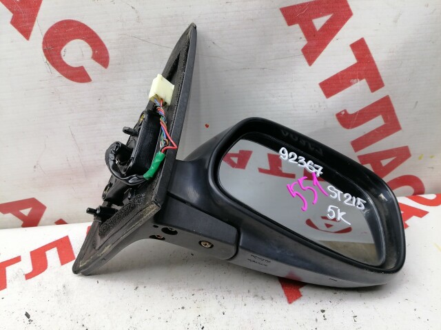 Зеркало TOYOTA Corona Premio 