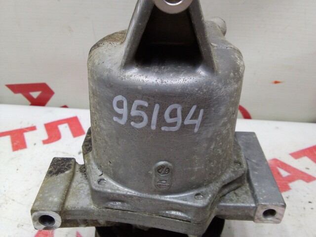 Компрессор кондиционера NISSAN Juke HR15DE