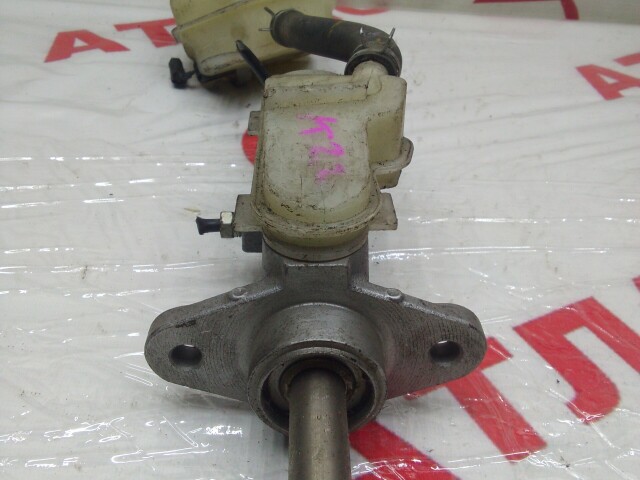 Главный тормозной цилиндр HONDA Fit 