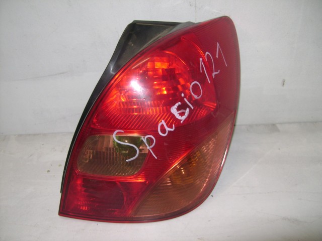Стоп TOYOTA Corolla Spacio 