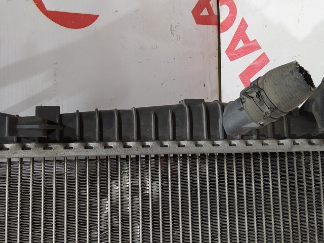 Радиатор охлаждения MAZDA Axela 