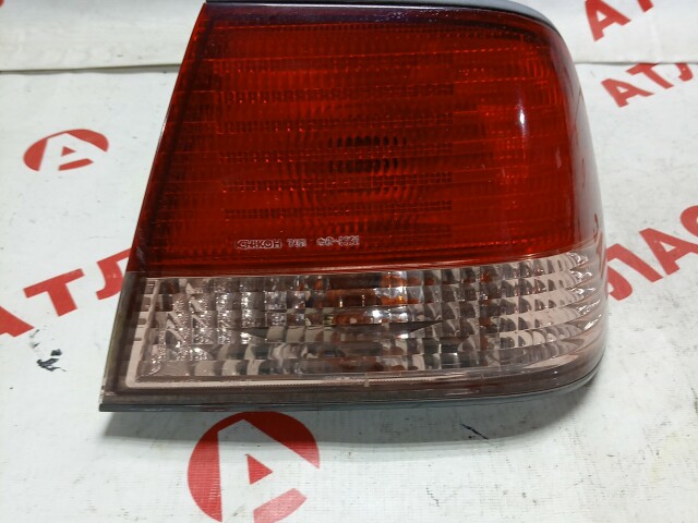 Стоп NISSAN Sunny 