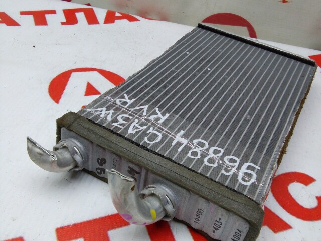 Радиатор печки MITSUBISHI RVR 
