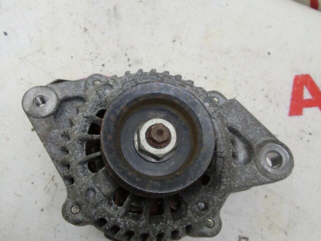 Генератор TOYOTA Ractis 1NZ-FE