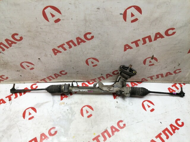 Рулевая рейка TOYOTA Ist 