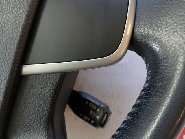 Руль TOYOTA Camry 