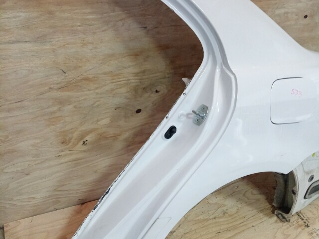 Крыло заднее TOYOTA Avensis 