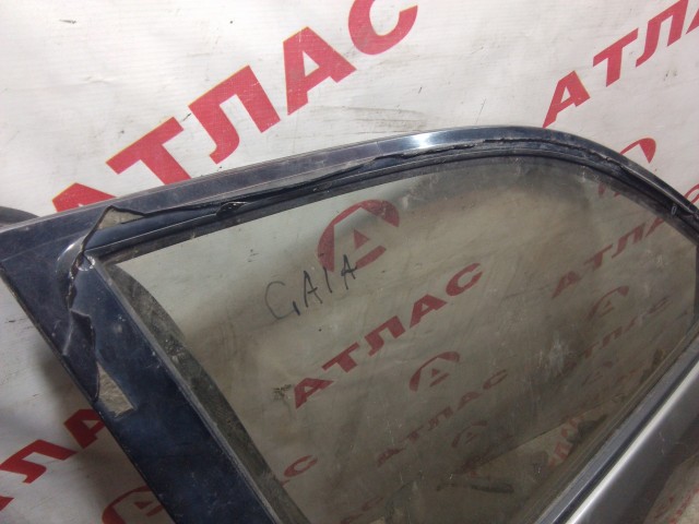 Дверь TOYOTA Gaia 