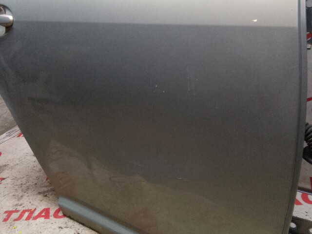 Дверь TOYOTA Avensis 