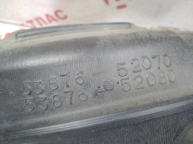 Подкрылок TOYOTA Probox 