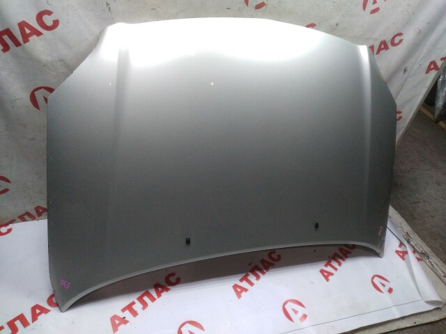 Капот TOYOTA Avensis 