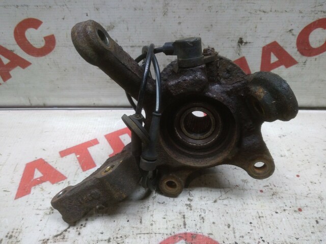 Ступица NISSAN Bluebird Sylphy 