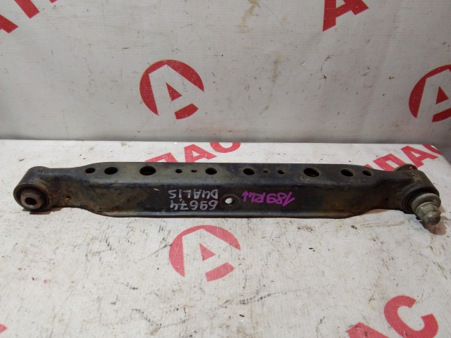 Рычаг NISSAN Qashqai 