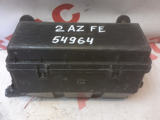 Блок предохранителей TOYOTA - 2AZ-FE