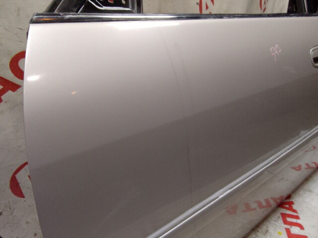 Дверь TOYOTA Corolla 