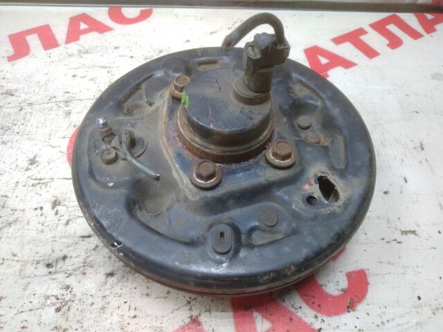 Ступица TOYOTA Platz 