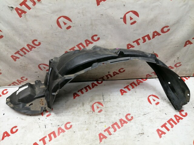 Подкрылок TOYOTA Corolla Axio 
