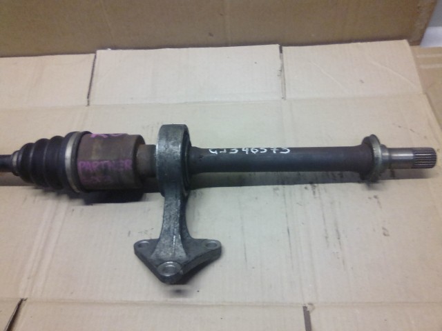 Привод длинный HONDA Partner 