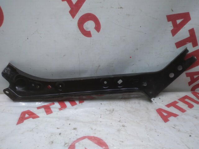 Телевизор NISSAN X-Trail 