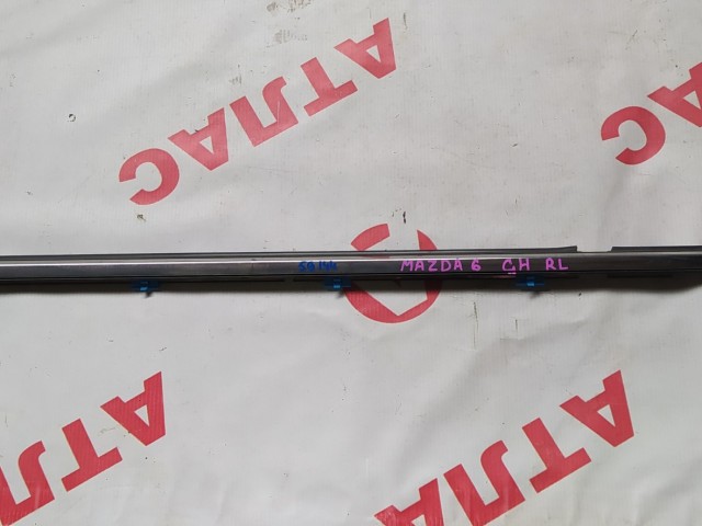 Молдинг стекла MAZDA 6 
