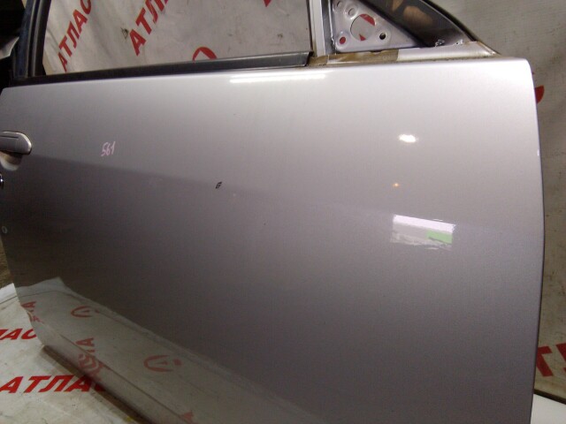 Дверь NISSAN Wingroad 