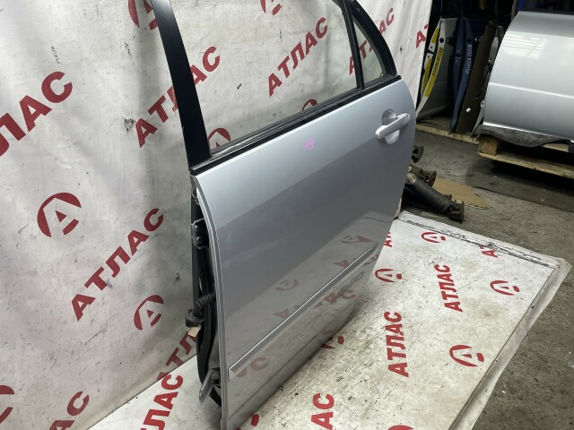 Дверь TOYOTA Corolla 