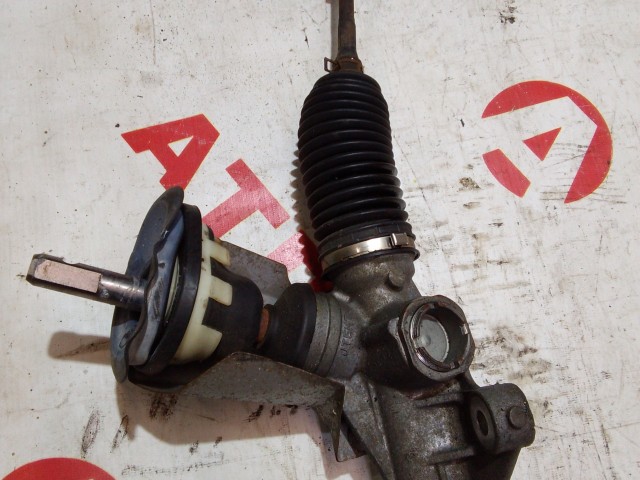 Рулевая рейка NISSAN Juke 