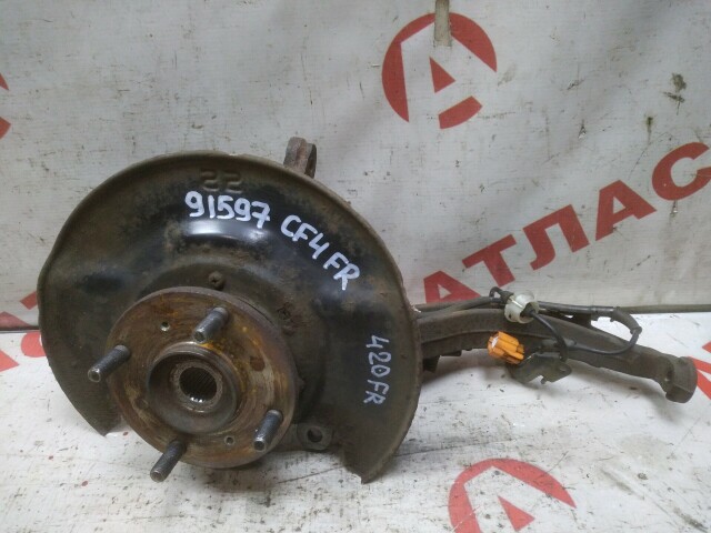 Ступица HONDA Accord 