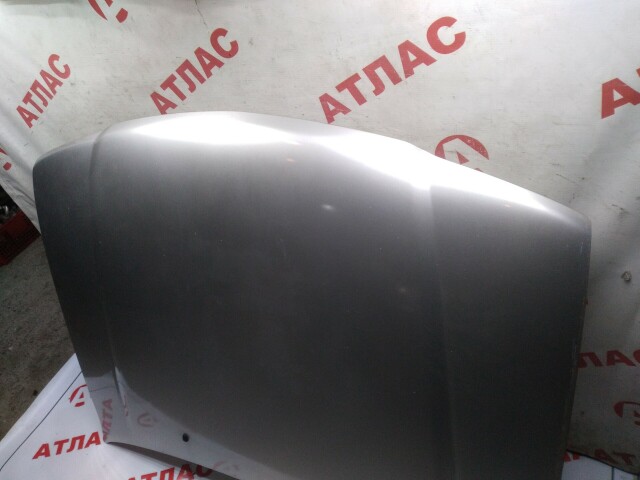 Капот NISSAN Sunny 