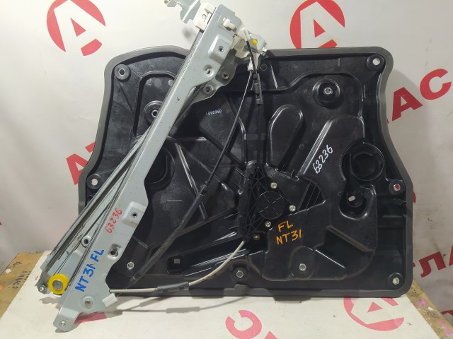 Стеклоподъемник NISSAN X-Trail 