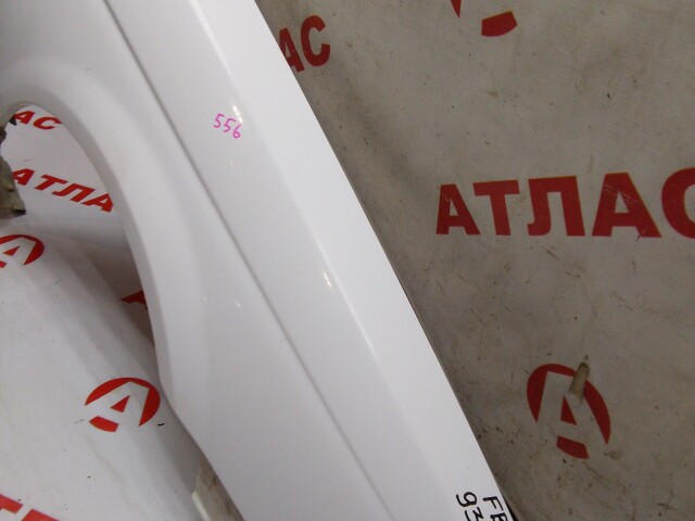 Крыло NISSAN Sunny 