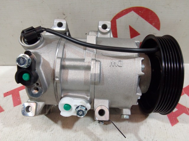 Компрессор кондиционера HYUNDAI Creta 