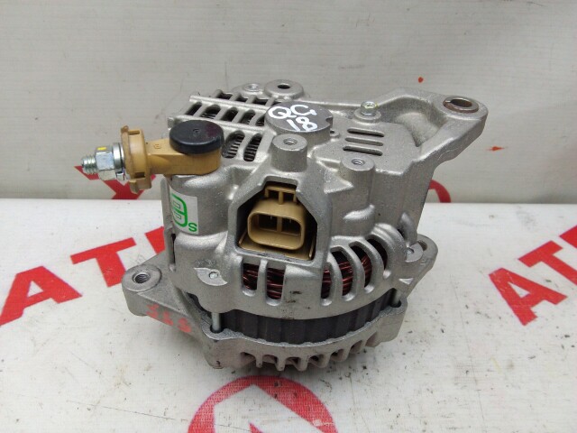 Генератор NISSAN Bluebird Sylphy QG18-DE