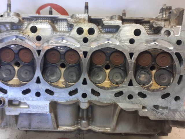 ГБЦ TOYOTA RAV4 3ZR-FAE