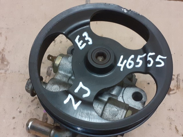 Гидроусилитель руля MAZDA Demio ZJ-VE