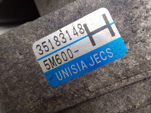 Гидроусилитель руля NISSAN Sunny QG15-DE