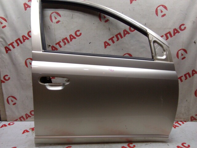 Дверь TOYOTA Vitz 